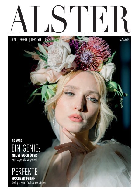 Alster Magazin 06/2023