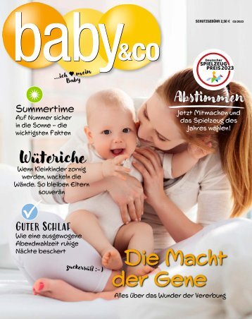 baby&co 03/2023