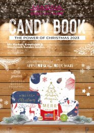 the power of christmas 2023