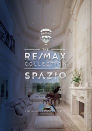 THE RE/MAX COLLECTION SPAZIO