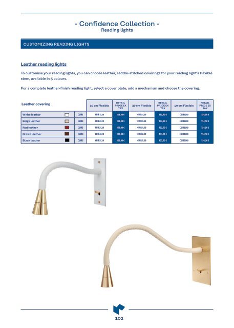 MODELEC - PRICELIST 2023