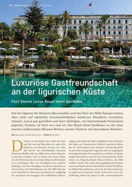 SchlossMagazin Augsburg+Umgebung Juni 2023