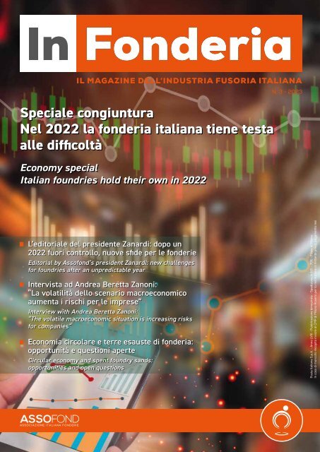 In Fonderia 3 2023