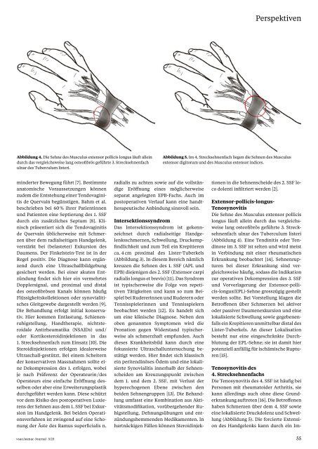 vsao Journal Nr. 3 - Juni 2023