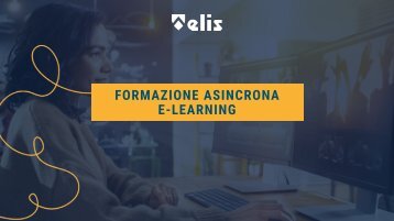 Pacchetto E-learning