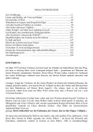 Begründer Israels (Achtung: PDF-Dokument) - Luebeck-kunterbunt.de