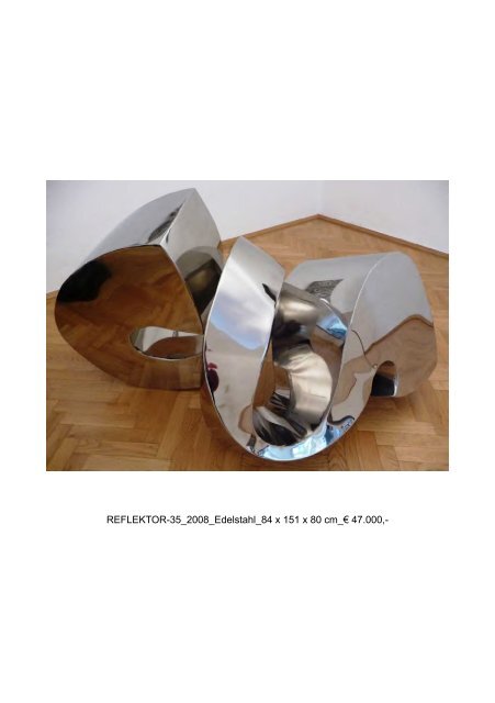 Ausstellungskatalog Jörg Bach, Juni 2023