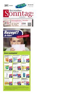 2023-06-11 Bayreuther Sonntagszeitung