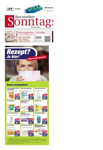 2023-06-11 Bayreuther Sonntagszeitung