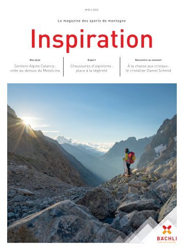 Inspriation No 3 - 2023