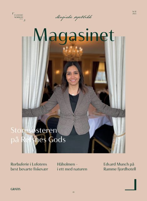 MAGASINET 2023