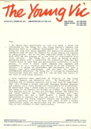 1995 - YPT & EU invitation letter