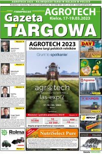 AGROTECH Kielce 2023