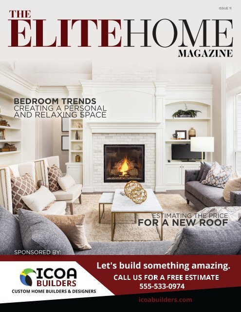 Elite home furniture online