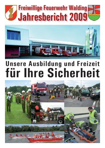 übung 2009