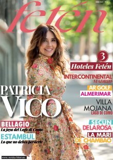 La Mari De Chambao Magazines
