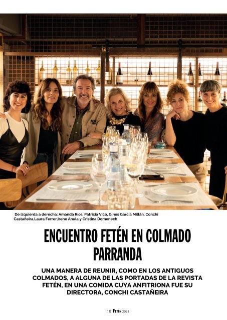 Revista Feten 4