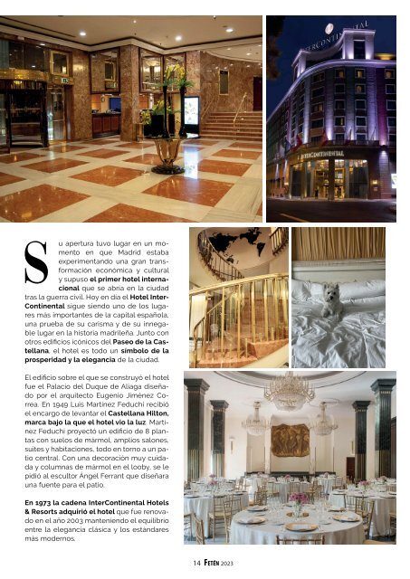 Revista Feten 4