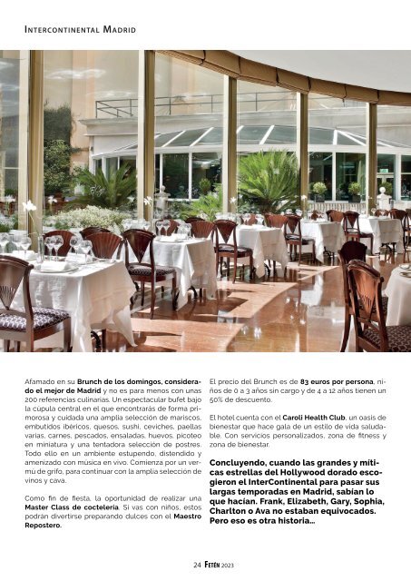 Revista Feten 4