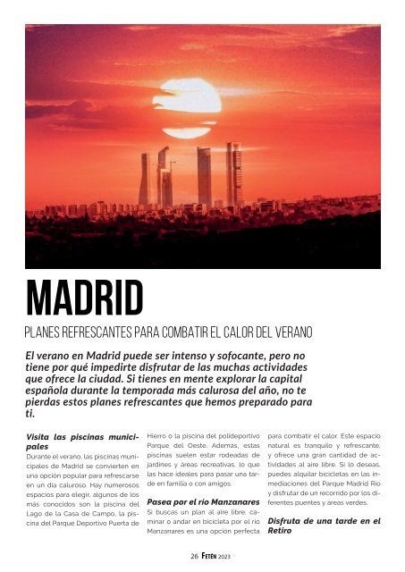 Revista Feten 4
