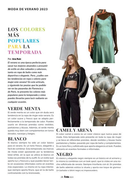 Revista Feten 4