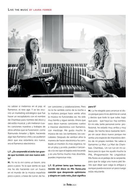 Revista Feten 4