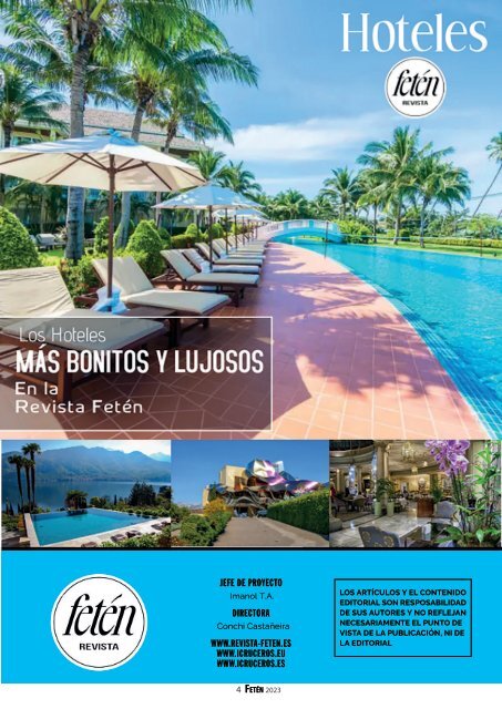 Revista Feten 4