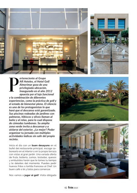 Revista Feten 4