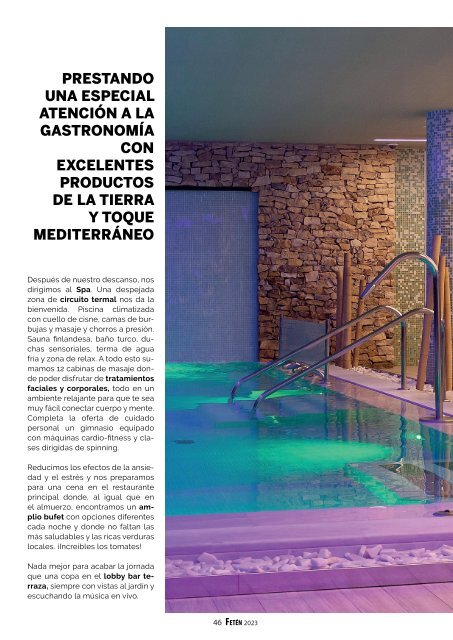 Revista Feten 4