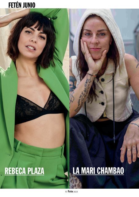 Revista Feten 4