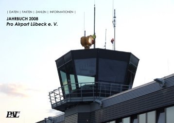 hier - Pro Airport Lübeck e. V.