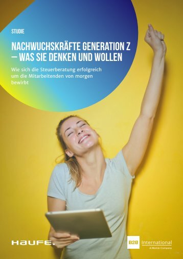 Studie_Nachwuchskraefte_Generation_Z
