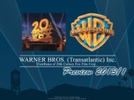 Warner Bros