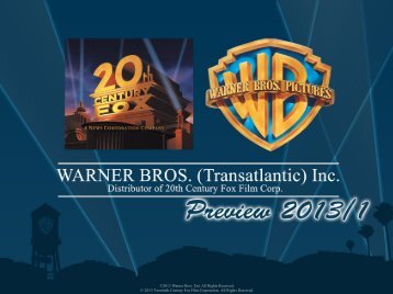 Warner Bros