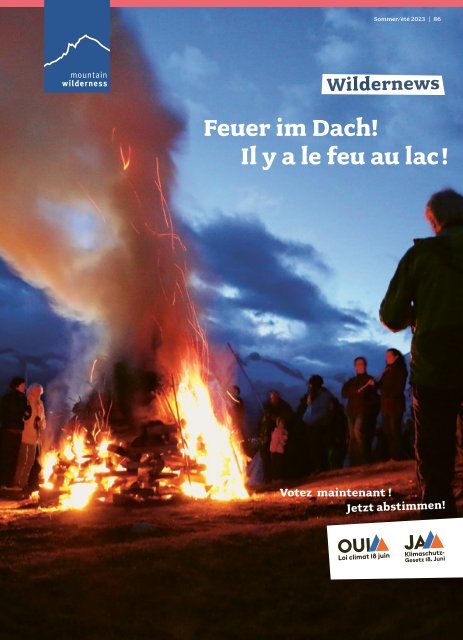 Wildernews_No86_Feuer_im_Dach