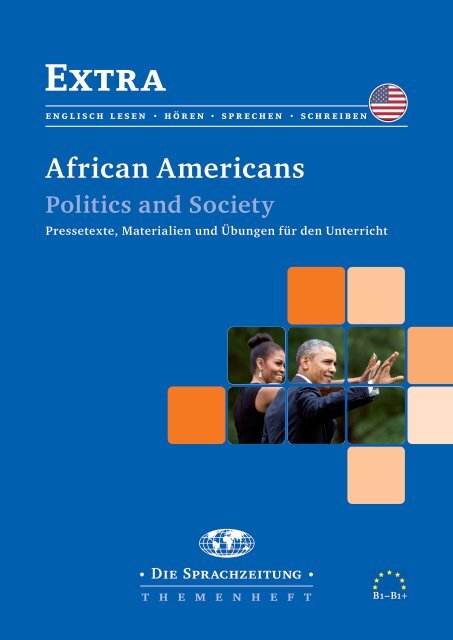 African Americans  - Politics and Society