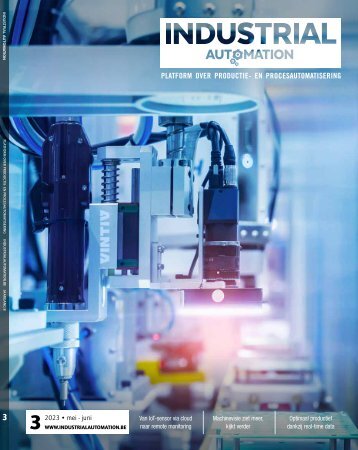 Industrial Automation_2023-03