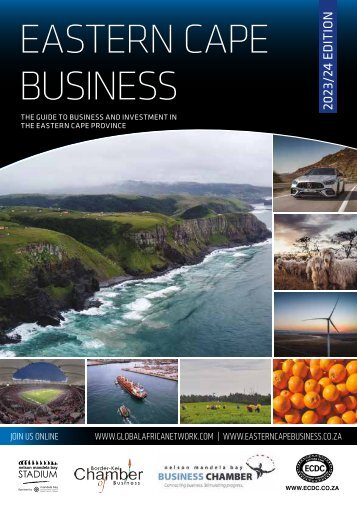 Eastern Cape Business 2023-24