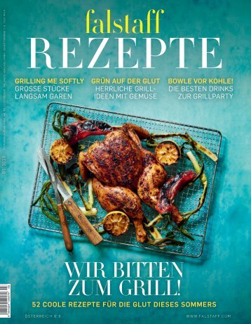 Rezepte Special Österreich 03/2023