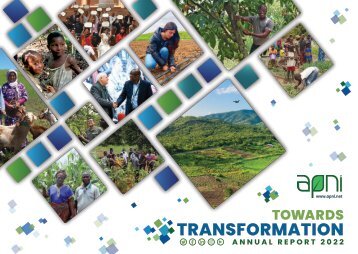 2022 APNI Annual Report