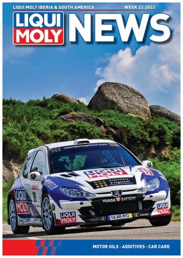 LIQUI MOLY NEWS 23.2023