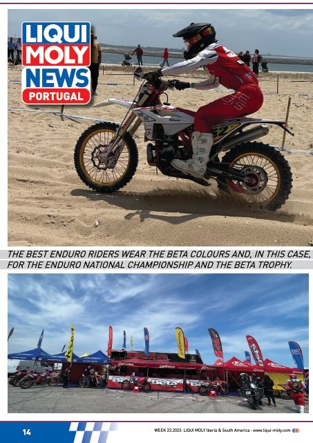 LIQUI MOLY NEWS 23.2023