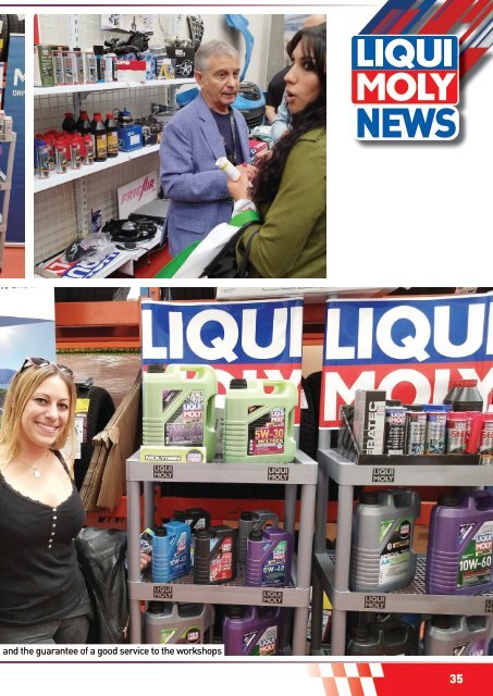 LIQUI MOLY NEWS 23.2023