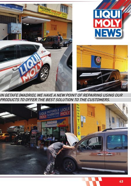 LIQUI MOLY NEWS 23.2023