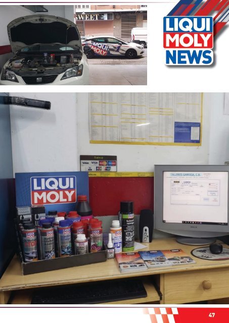 LIQUI MOLY NEWS 23.2023