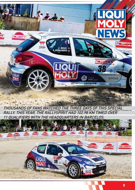 LIQUI MOLY NEWS 23.2023