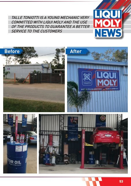 LIQUI MOLY NEWS 23.2023