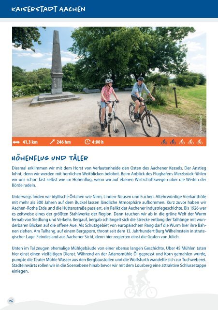 Fahrradguide 2023