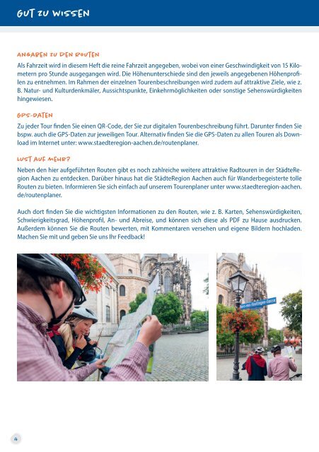 Fahrradguide 2023