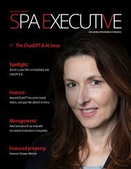 Spa Executive May -June 2023 - 1